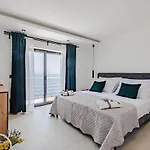 Beach Front Home In Blato *