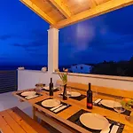 Beach Front Home In Blato *