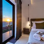 Beach Front Home In Blato *
