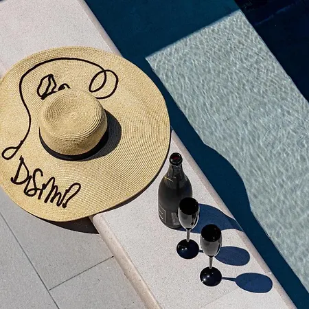 펜션 Gorgeous In With Wifi