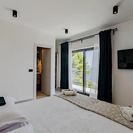 Holiday home Gorgeous In Blato With Wifi