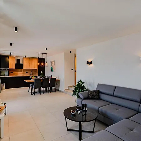 펜션 Gorgeous In With Wifi Blato (Korcula)