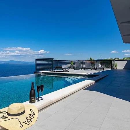 Gorgeous In Blato With Wifi Blato (Korcula)