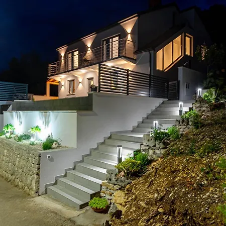 펜션 Gorgeous In With Wifi Blato (Korcula)