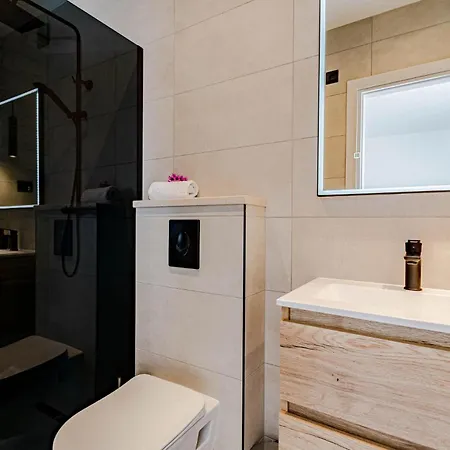 Gorgeous In With Wifi 펜션 Blato (Korcula)