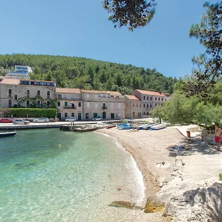 Gorgeous In Blato With Wifi Blato (Korcula)