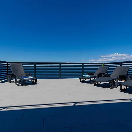 Gorgeous In Blato With Wifi Holiday home