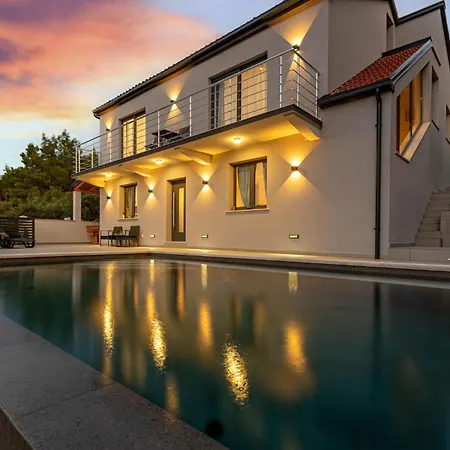 펜션 Gorgeous In With Wifi Blato (Korcula)