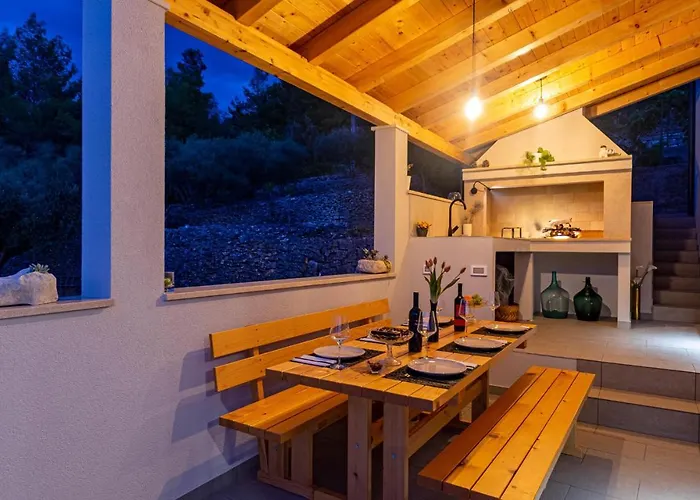 Gorgeous In With Wifi Ferienhaus *