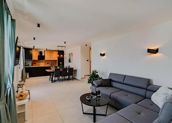 Ferienhaus Gorgeous In With Wifi Blato (Korcula)